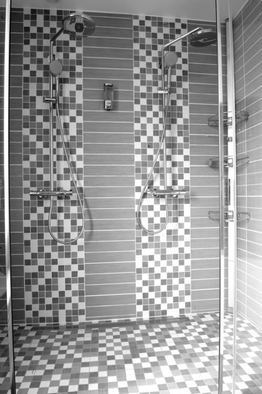 Au Coeur De Beauvais Bed & Breakfast Eksteriør bilde